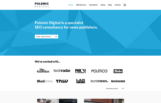 polemic digital page png