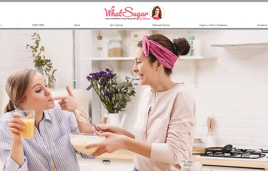 whatsugar page png