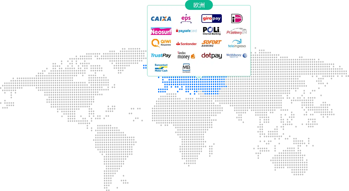 map img