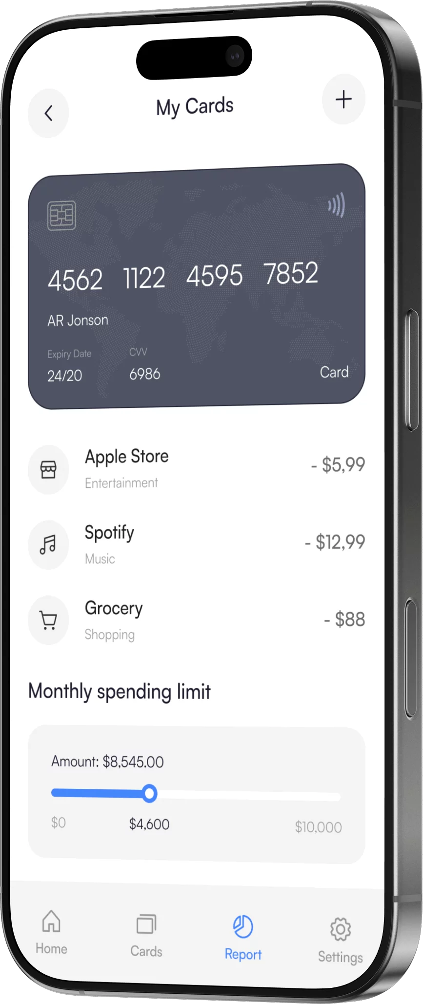 mobile