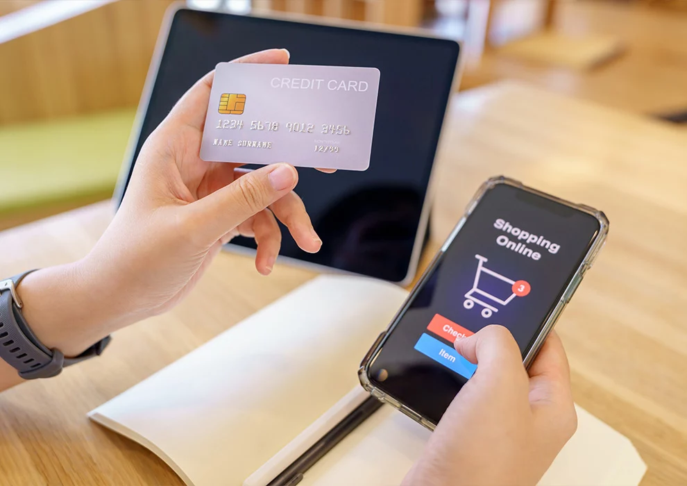 pay feature