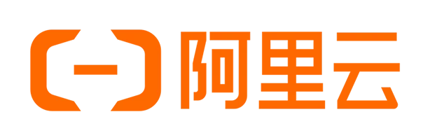 aliyun logo