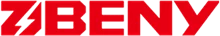 beny logo