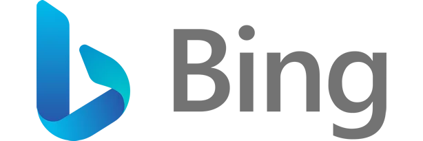 Bing Logo