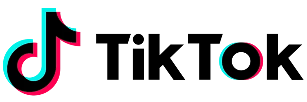 tiktok logo