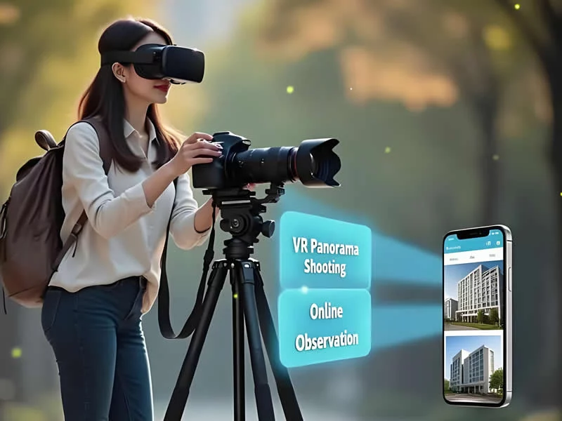 vr shooting