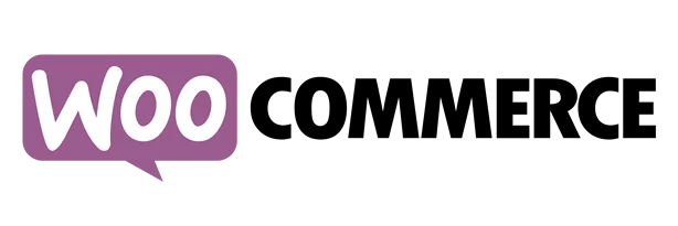 woocommerce logo