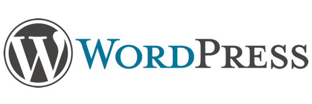 WordPress logo
