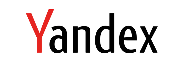 yandex logo