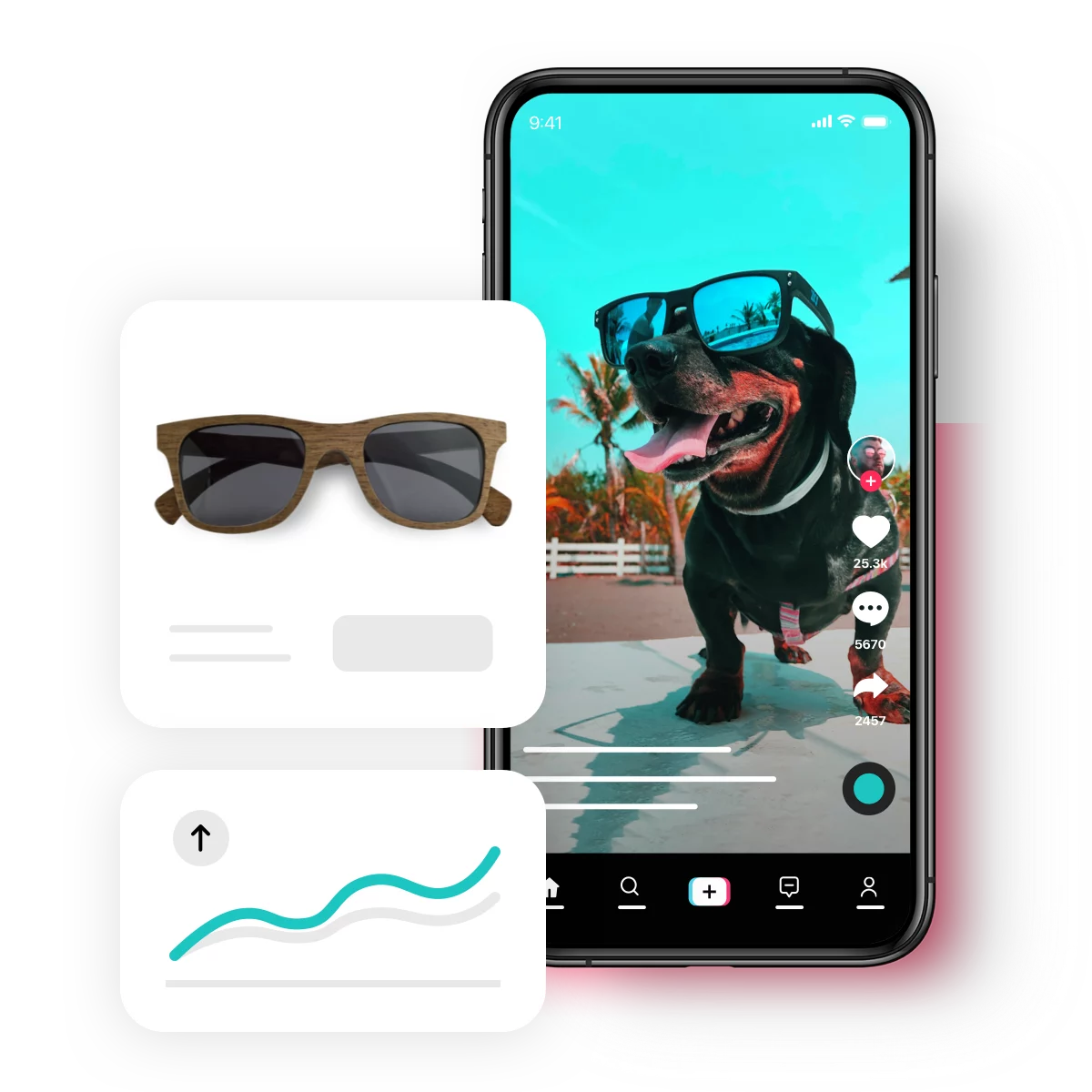 TikTok—for Business