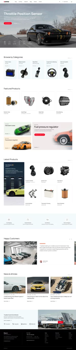 Tocdmeo067跨境商城独立站 PC