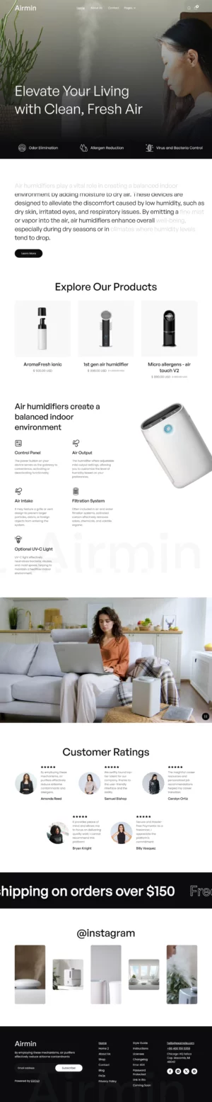 Tocdmeo070跨境商城独立站 PC