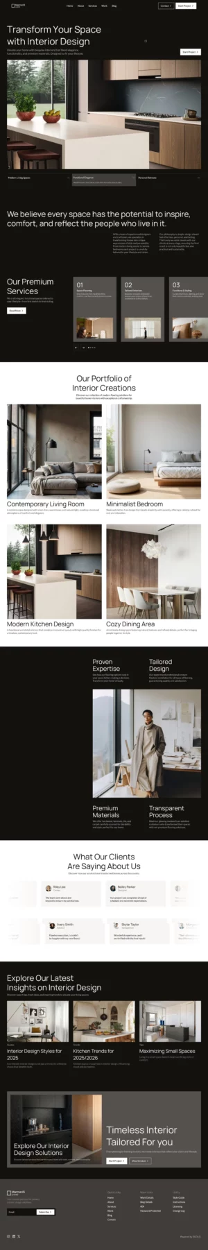 tobdemo034外贸营销独立站 pc home
