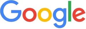 GOOGLE logo