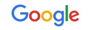 google logo