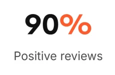 positive reviews positive reviews