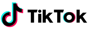 tiktok logo
