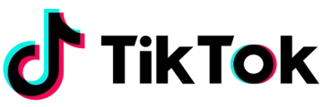 tiktok logo