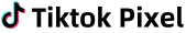 tiktok pixel tiktok pixel
