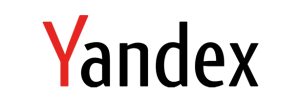 yandex logo